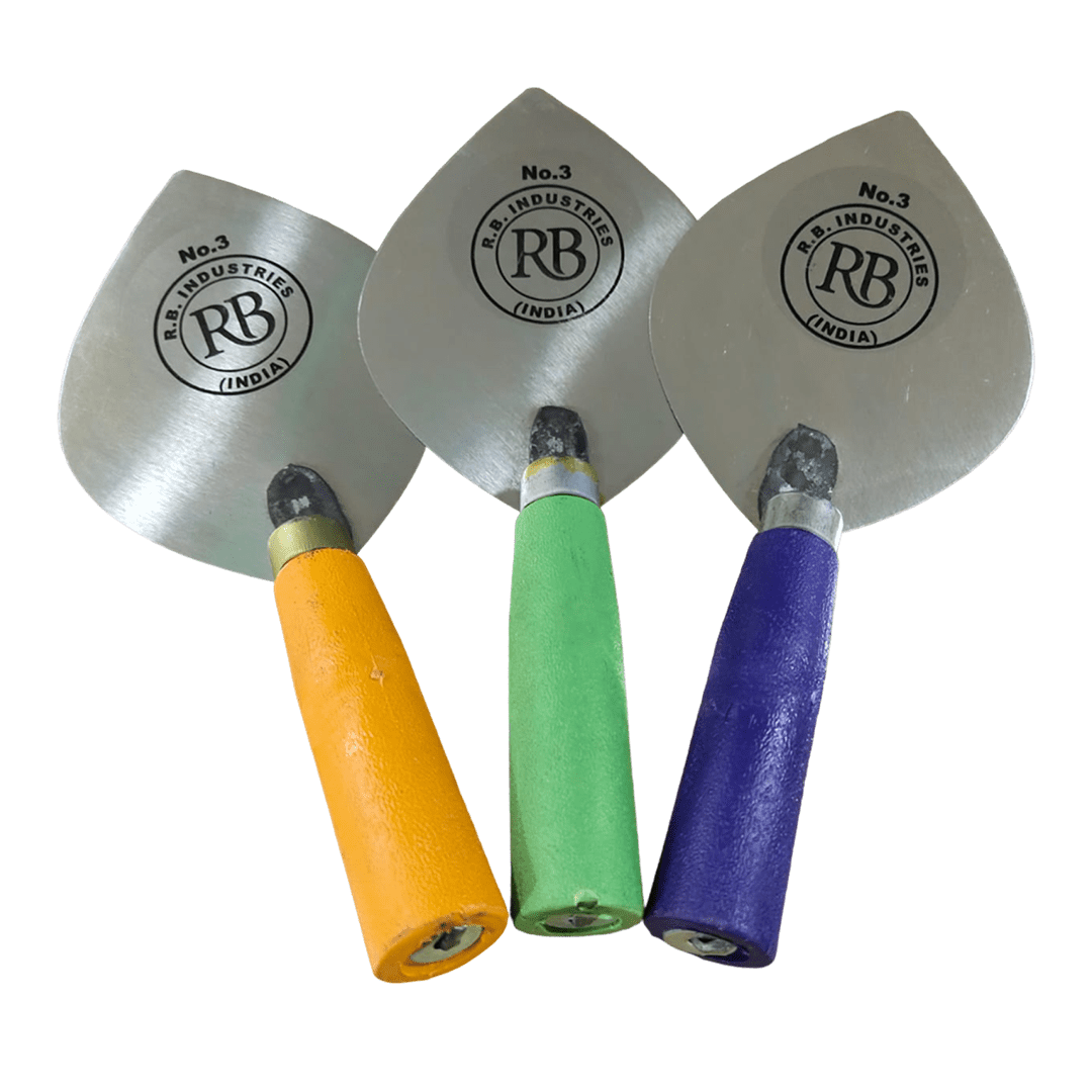 KARNI PAN TYPE MULTICOLOR